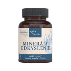 Minerály odkyslenie